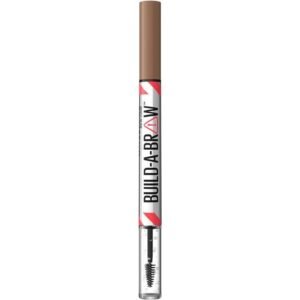 Maybelline Build A Brow 255 Soft Brown