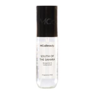 MCoBeauty South Of The Sahara Body Mist 90ml