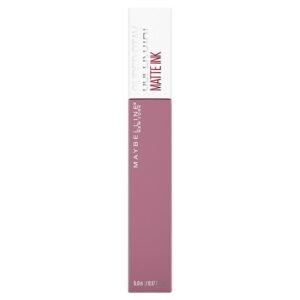 Maybelline Superstay Matte Ink Liquid Lipstick Pinks Revolutionary
