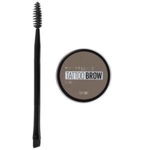 Maybelline Tattoo Brow Pomade 03 Medium Brown
