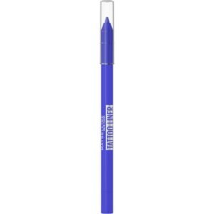 Maybelline Tattoo Liner Automatic Gel Pencil Galactic Cobalt