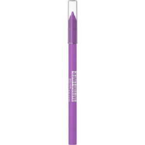 Maybelline Tattoo Liner Automatic Gel Pencil Purple Pop