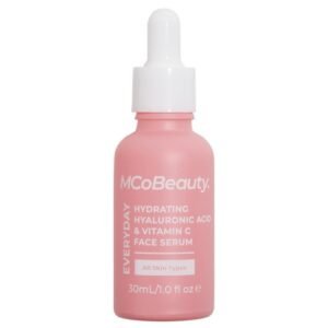 MCoBeauty Hydrating Hyaluronic Acid
