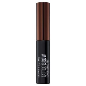 Maybelline Tattoo Brow Gel Tint Dark Brown