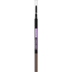 Maybelline Brow Ultra Slim Pencil Ash Brown