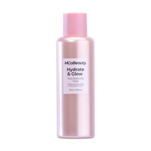 MCoBeauty Hydrate & Glow Pore Reducing Toner