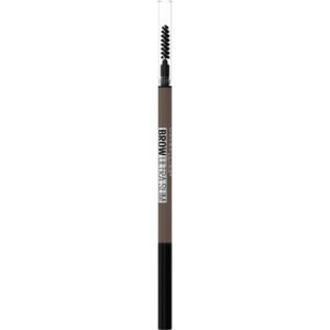 Maybelline Brow Ultra Slim Pencil Deep Brown