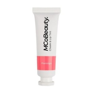 MCoBeauty Cheek & Lip Tint Flamingo