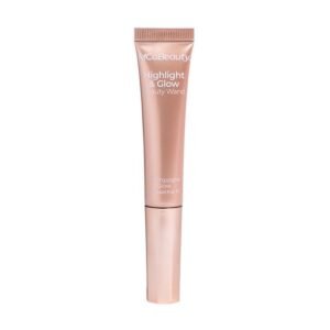 MCoBeauty Highlight & Glow Beauty Wand Champagne Glow New