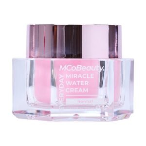 MCoBeauty Everyday Miracle Water Cream 50ml