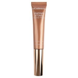 MCoBeauty Highlight & Glow Beauty Wand Peach Glow New