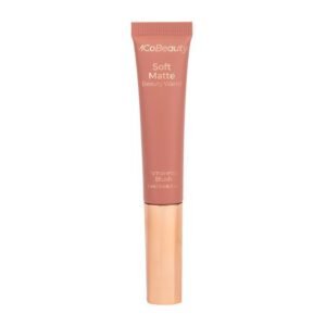 MCoBeauty Soft Matte Beauty Wand Amaretto Blush
