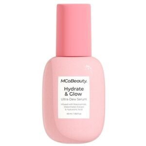 MCoBeauty Hydrate & Glow Ultra Dew Serum