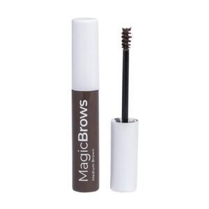 MCoBeauty Magic Brows Medium Brown New