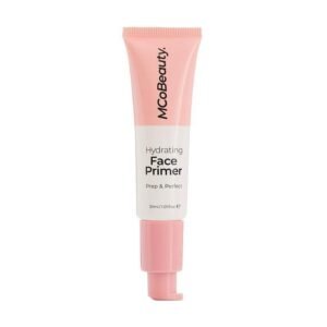 MCoBeauty Hydrating Face Primer New