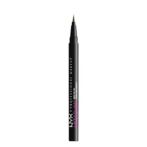 NYX Lift N Snatch Brow Tint Pen Caramel