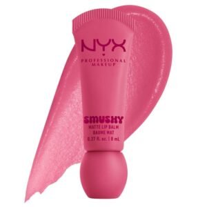 NYX Smushy Matte Lip Balm Swipe Sesh