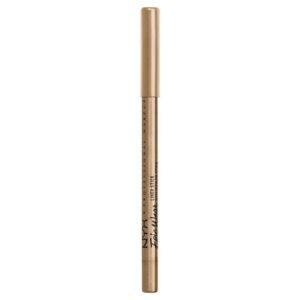NYX Epic Wear Liner Sticks Gold Plated