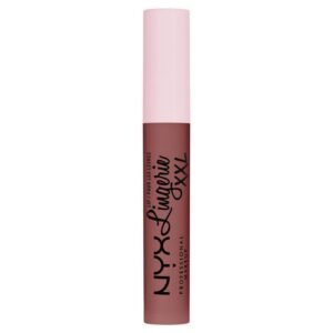NYX Lip Lingerie XXL Stripd Down