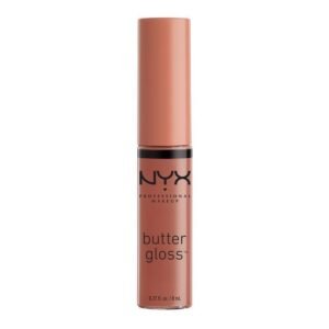 NYX Butter Gloss Praline
