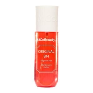 MCoBeauty Original Sin Body Mist 240ml