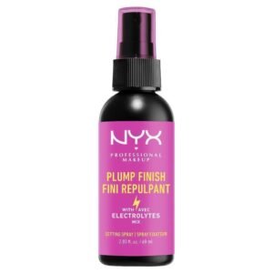 NYX Plump Finish Setting Spray 04