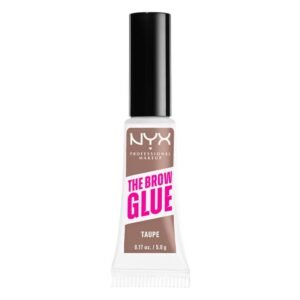 NYX The Brow Glue Taupe