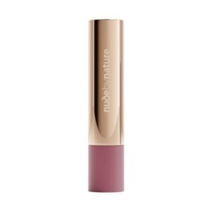 Nude by Nature Lacquer Lip Serum 01 Soft Rosette