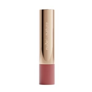 Nude by Nature Lacquer Lip Serum 02 Honey Peach