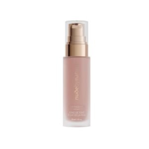 Nude by Nature Skin Radiance Liquid Foundation SPF25 C105 Ivory Rose
