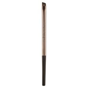 Nude By Nature Angled Eyeliner Brush 17 NEW