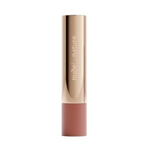 Nude by Nature Lacquer Lip Serum 04 Warm Toffee