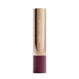Nude by Nature Lacquer Lip Serum 05 Juicy Grape
