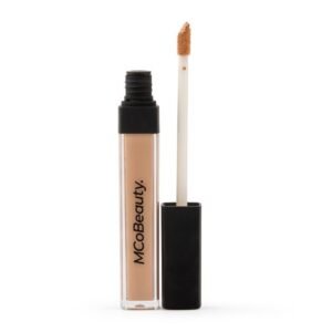 MCoBeauty Brighten & Perfect Cream Concealer Medium 1.25 Buff