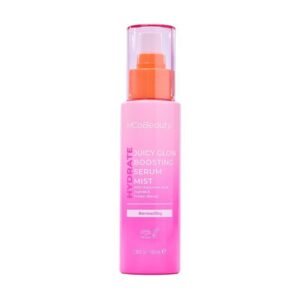 MCoBeauty Juicy Glow Boosting Serum Mist 100ml