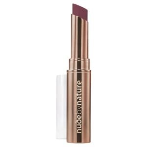 Nude By Nature Tinted Lip Butter 04 Cherry