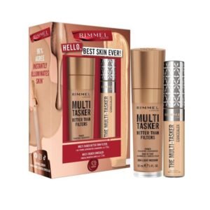 Rimmel Better Than Filters Light Set Mothers Day 2025