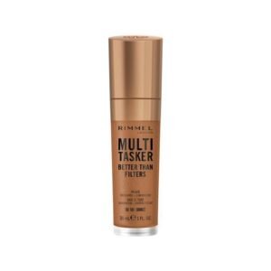 Rimmel Multi Tasker Better Than Filters 061 Tan