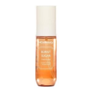 MCoBeauty Burnt Sugar Body Mist 90ml