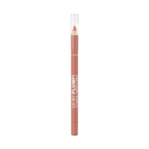 Rimmel Oh My Plump! Lip Liner 050 Cafe Latte