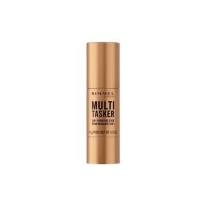 Rimmel Multi-Tasker Bronzing Contouring & Sculpting Sticks #002 Medium