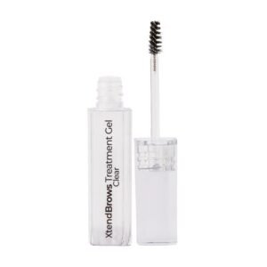 MCoBeauty Tinted Brow Hold Treatment Gel Clear