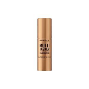 Rimmel Multi-Tasker Bronzing Contouring & Sculpting Sticks # 004 Deep