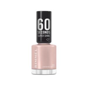 Rimmel 60 Seconds Nail Polish 109 Evening Sand