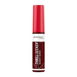 Rimmel Thrill Seeker Glassy Gloss #750 Frosted Berry