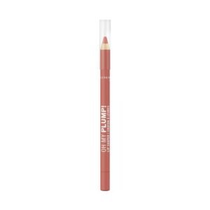 Rimmel Oh My Plump! Lip Liner 010 Iconic Beige