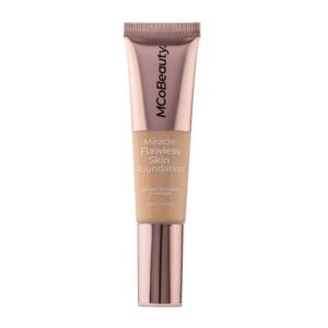 MCoBeauty Miracle Flawless Skin Foundation Pure Ivory