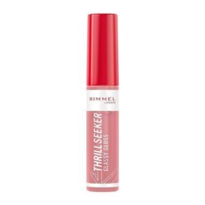 Rimmel Thrill Seeker Glassy Gloss #700 Sprinkled Sugar