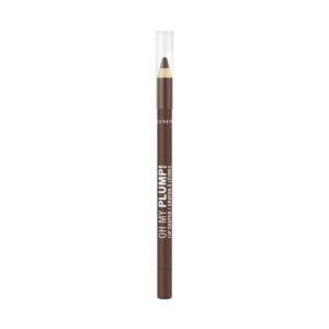 Rimmel Oh My Plump! Lip Liner 090 Rich Cacao