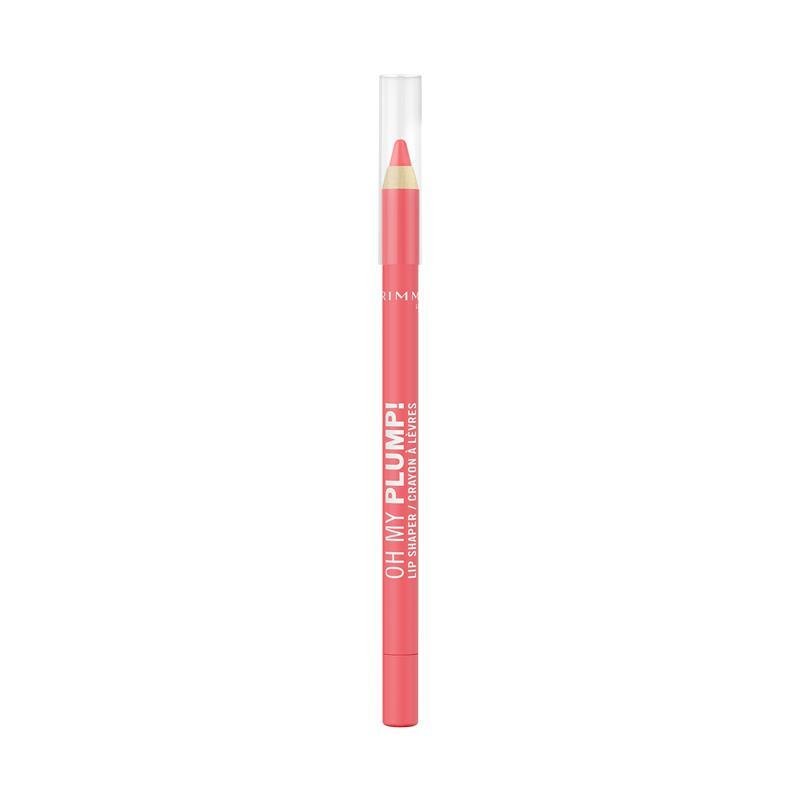 Rimmel Oh My Plump! Lip Liner 040 Kinda Cute